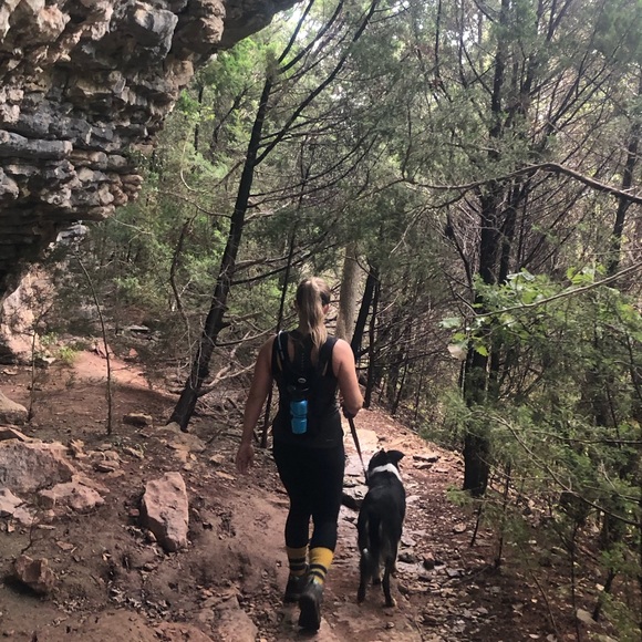 Meet your Posher, Keelyn - Picture 1 of 1